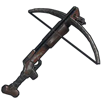 Doomwing Crossbow