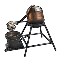 Distillery