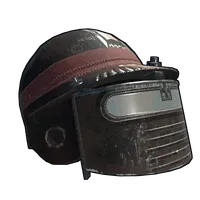 Hardline Helmet