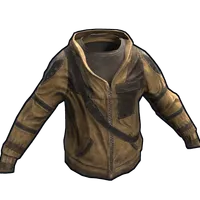Desert Conqueror Hoodie