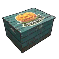 Seed Box