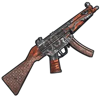 Spitfire MP5