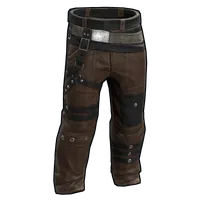 Caravanner Pants
