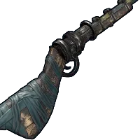 Riveted Pipe Shotgun