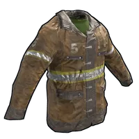 Fireman's Jacket