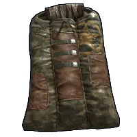 Ranger Bedroll