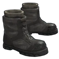 Explorer Boots