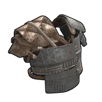 Nordic Beast Vest