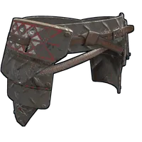 Nordic Beast Kilt