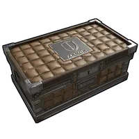 Padded Armor Trunk