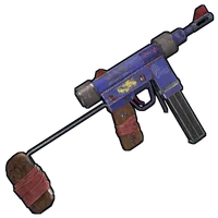 Engineer SMG