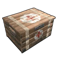 Small Medical Box