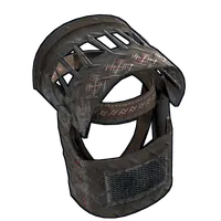 Nordic Beast Helmet