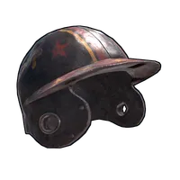 Yellow Racer Helmet