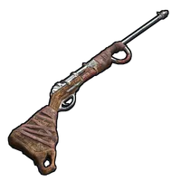 Hunter's Bolt