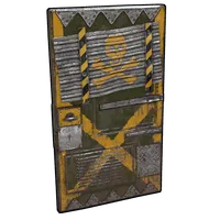 Door to Death