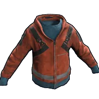 Worker Hoodie