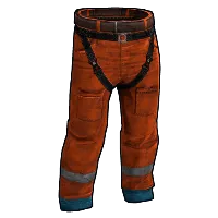 Worker Pants