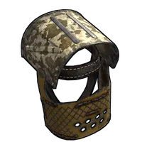 Desert Patrol Helmet