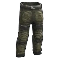 Wasteland Hunter Pants