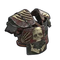 Apocalypse Vest