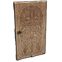Wise Door
