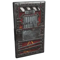 Salvation Door
