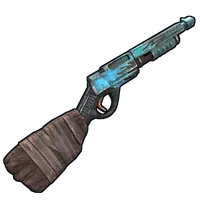 Frostfire Shotgun