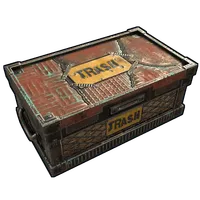 Trash Box
