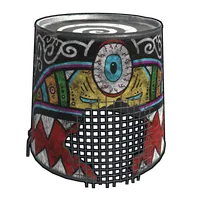 Sunrise Bucket Helmet