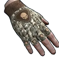 Stalker Gloves