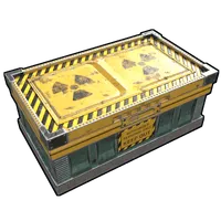 Hazard Crate