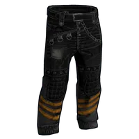 Metalhunter Pants