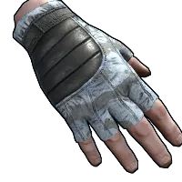 Sky Seal Gloves