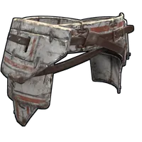 Cobalt Armor Pants