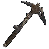 Voodoo Daddy Icepick