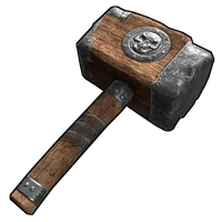 Dead Hammer