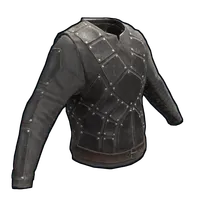 Blacksmith Shirt