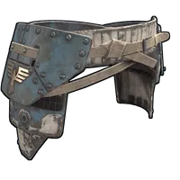 Tank Crew Roadsign Pants