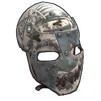 Tank Crew Facemask