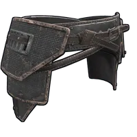 Metalhunter Roadsign Pants