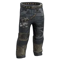 Conquistador Pants