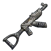 Panther AK47