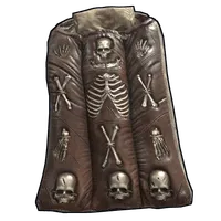 Cannibal Survival Bag