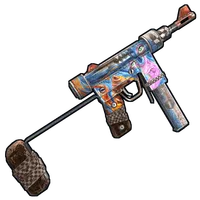 Finish Line SMG