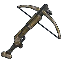 Gurkha Crossbow