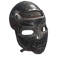 Bruiser Facemask