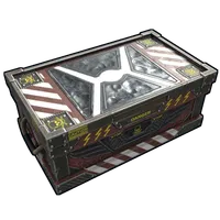 Danger Box