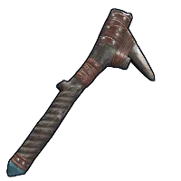 Stonecraft Pick Axe