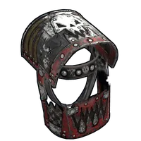 Scrapper Helmet